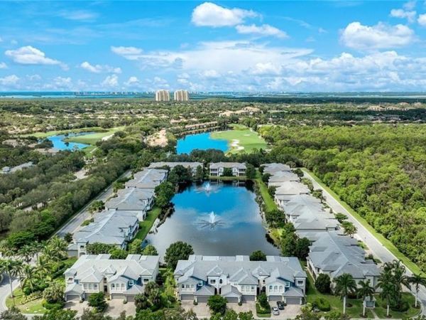 3530 Lansing LOOP, Unit 202, ESTERO, FL 33928