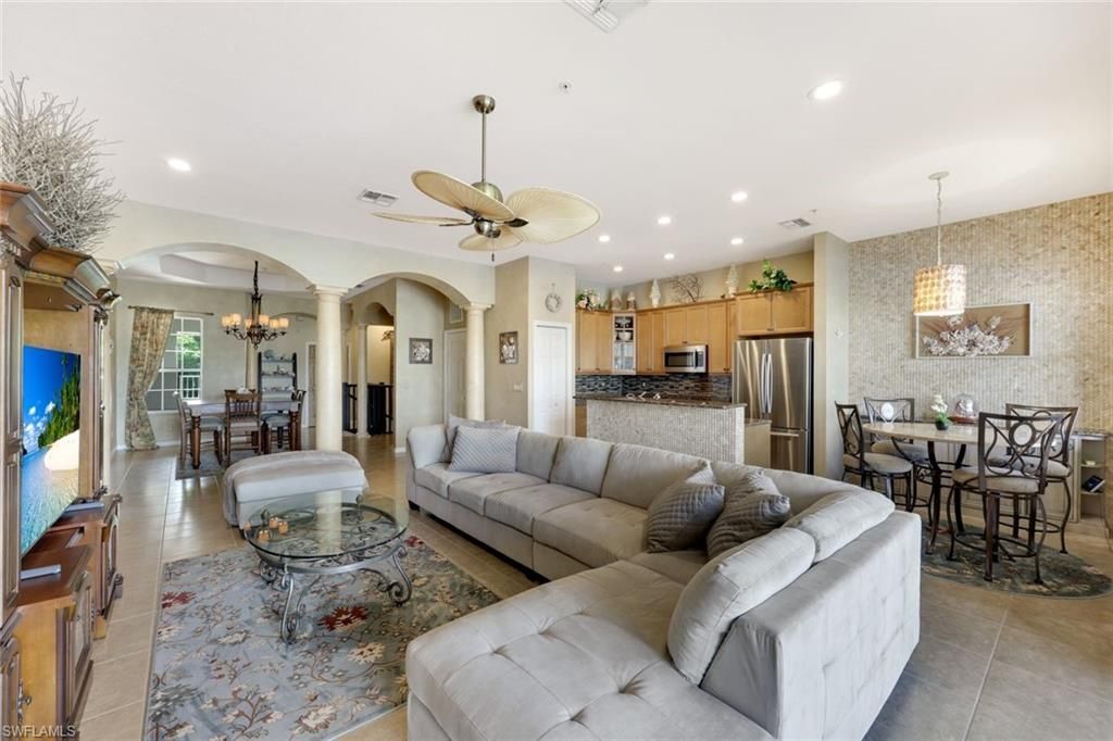 3530 Lansing Loop, Unit 202, Estero, FL 33928 Photo