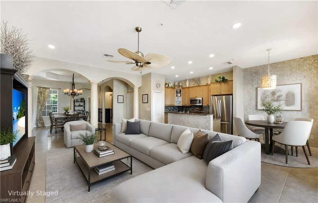 3530 Lansing Loop, Unit 202, Estero, FL 33928 Photo