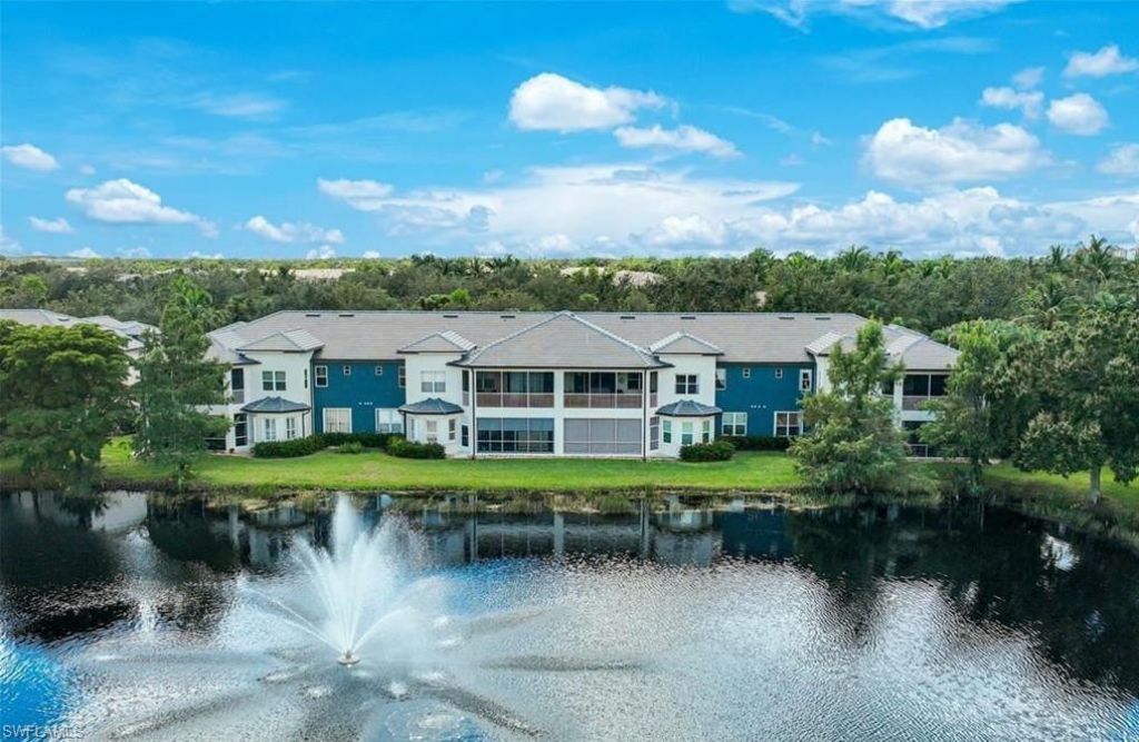 3530 Lansing Loop, Unit 202, Estero, FL 33928 Photo