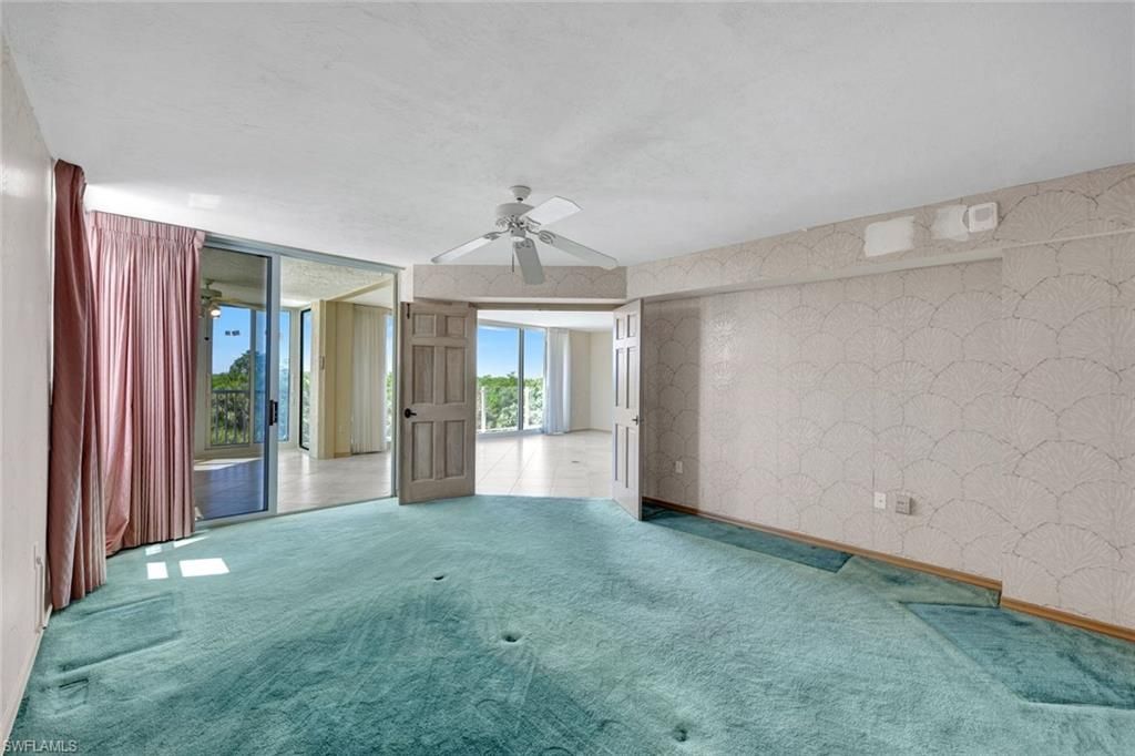 6101 Pelican Bay Blvd, Unit 201, Naples, FL 34108 Photo