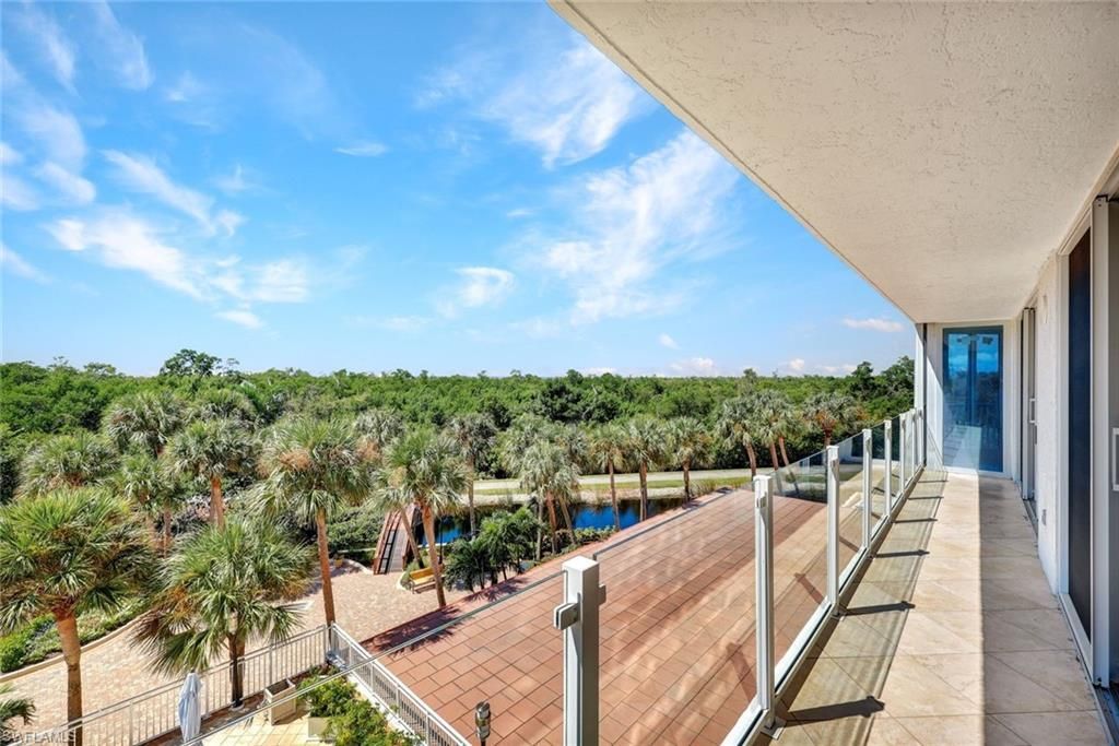 6101 Pelican Bay Blvd, Unit 201, Naples, FL 34108 Photo