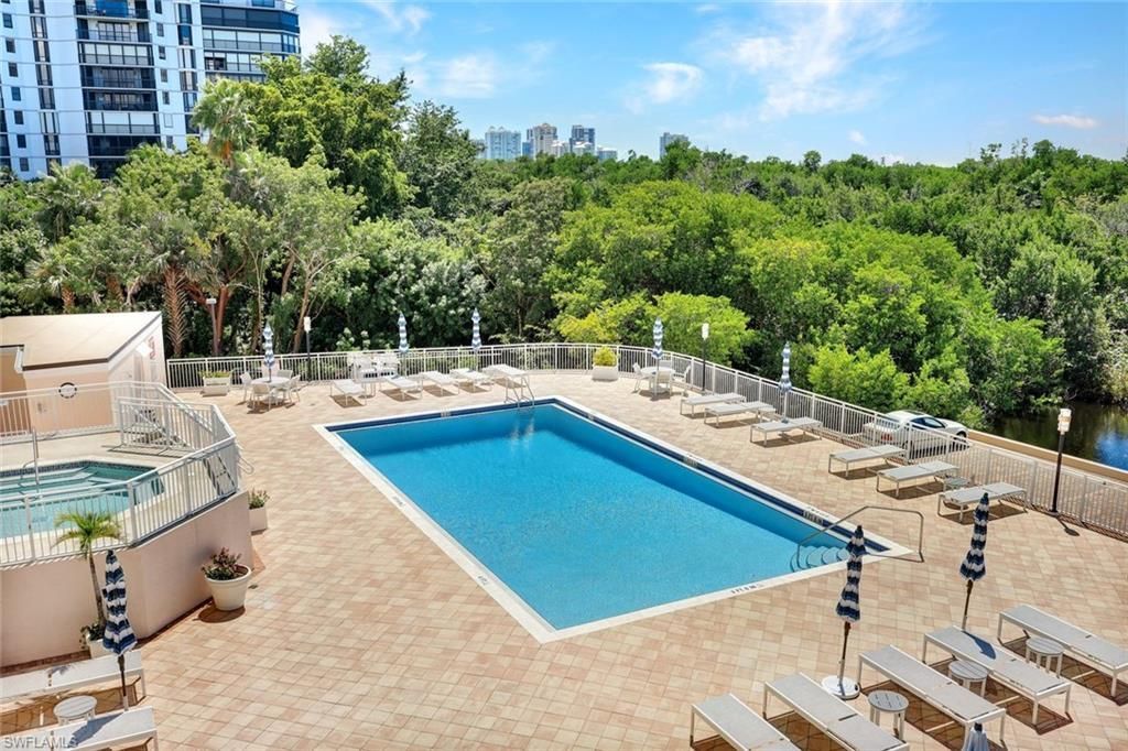 6101 Pelican Bay Blvd, Unit 201, Naples, FL 34108 Photo