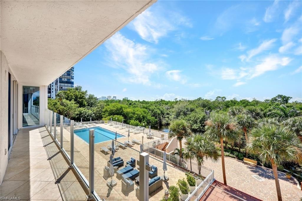 6101 Pelican Bay Blvd, Unit 201, Naples, FL 34108 Photo