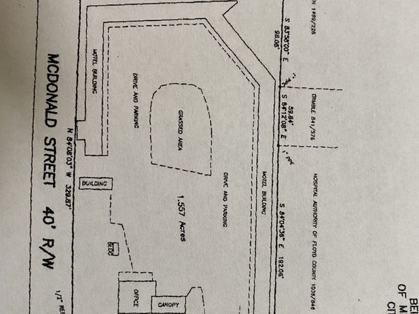 1201 Martha Berry Boulevard, Rome, GA 30165