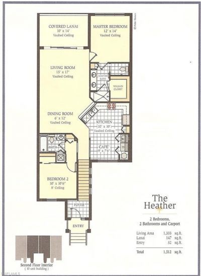 10119 Colonial Country Club Blvd, Unit 1903, Fort Myers, FL 33913 Photo