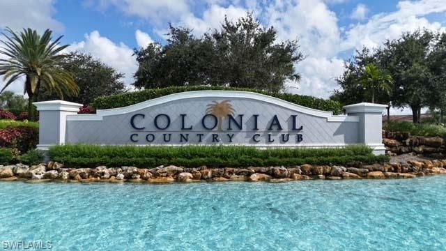 10119 Colonial Country Club Blvd, Unit 1903, Fort Myers, FL 33913 Photo