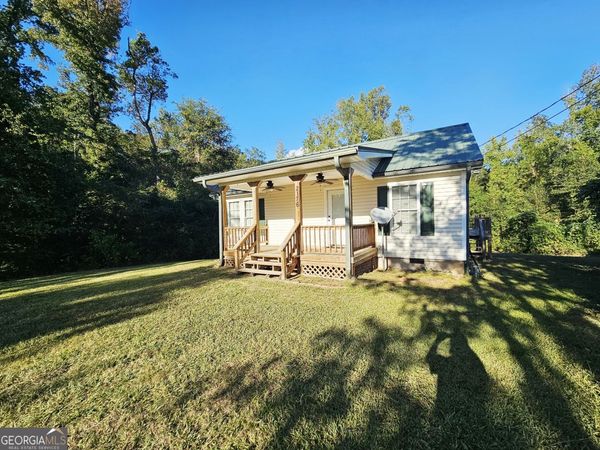 2176 Franklin Parkway, Franklin, GA 30217