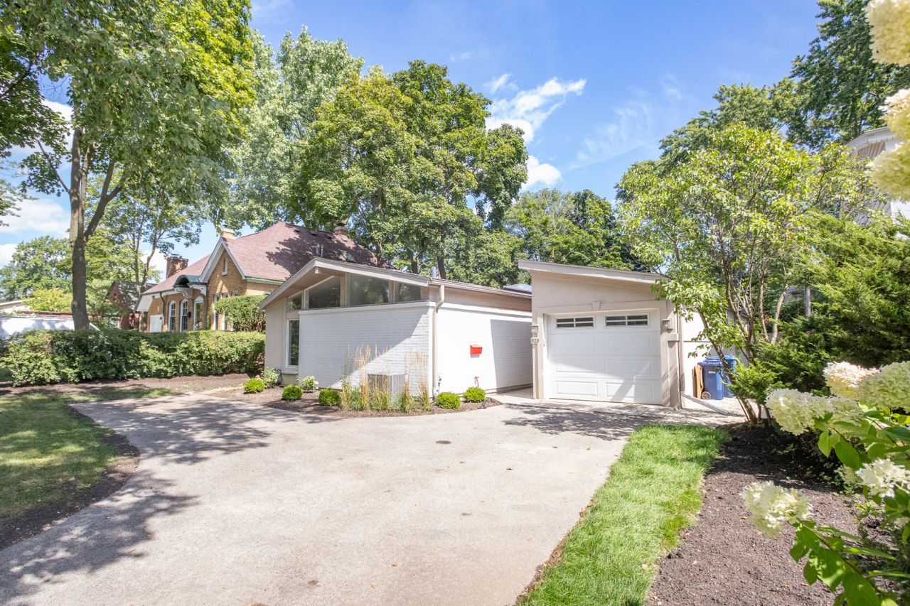 523 Green Bay Road, Highland Park, IL 60035 Main Photo