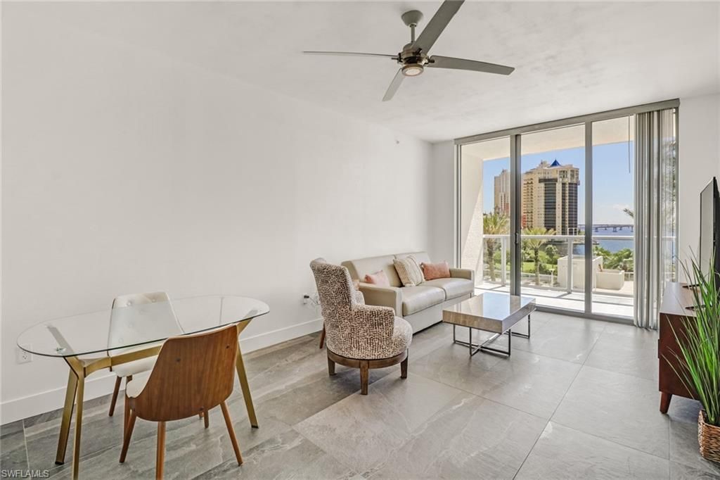 3000 Oasis Grand Blvd, Unit 606, Fort Myers, FL 33916 Photo