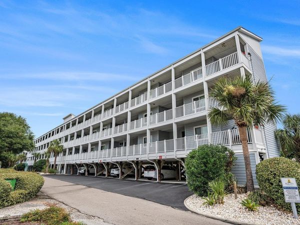 9581 Shore Dr., Unit 319, Myrtle Beach, SC 29572