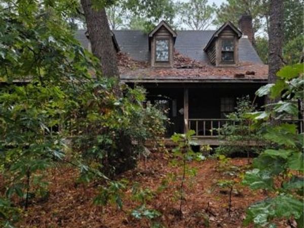 6438 and 6440 Raeford Road, Fayetteville, NC 28304