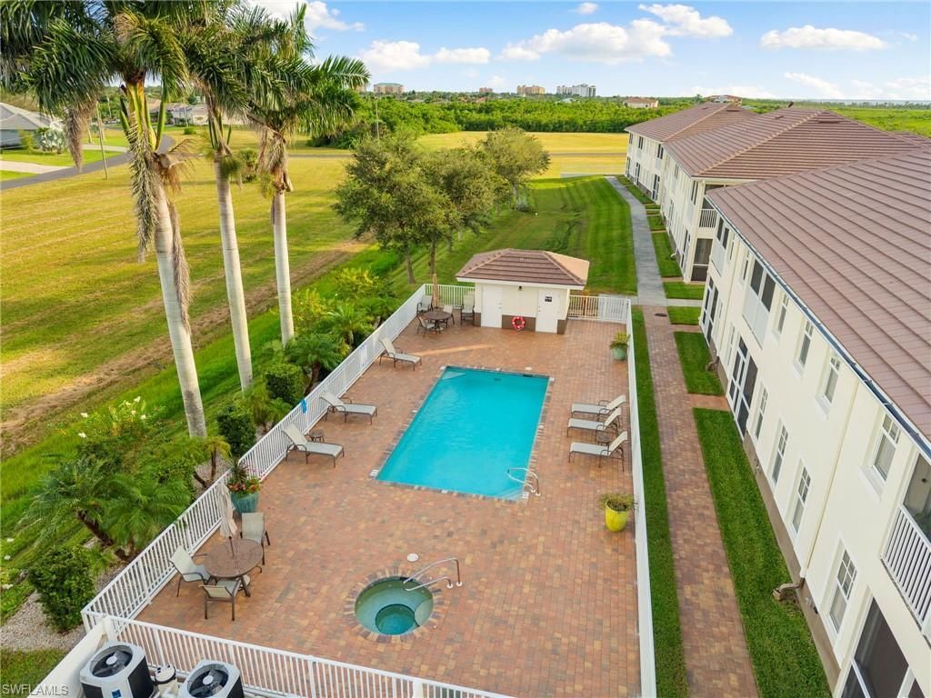 17258 Acapulco Rd, Unit 121, Punta Gorda, FL 33955 Photo