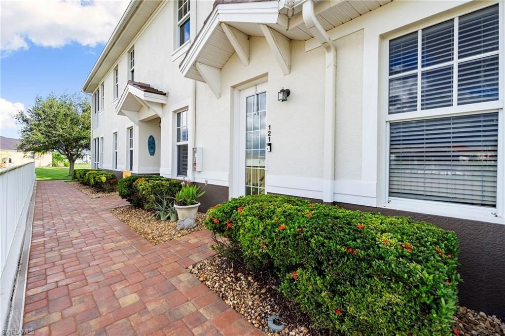 17258 Acapulco Rd, Unit 121, Punta Gorda, FL 33955 Photo