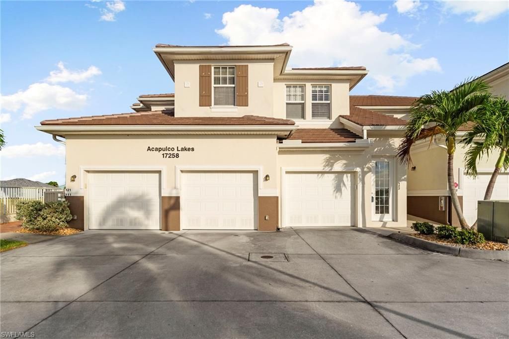 17258 Acapulco Rd, Unit 121, Punta Gorda, FL 33955 Photo
