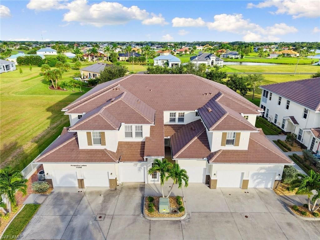 17258 Acapulco Rd, Unit 121, Punta Gorda, FL 33955 Photo