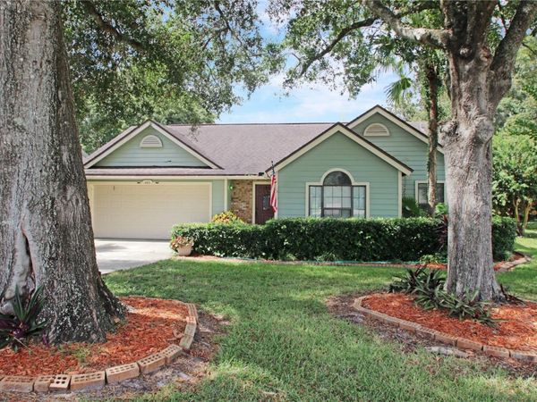 443 COUNTRY WOOD CIRCLE, LAKE MARY, FL 32746