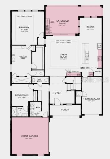 12630 Dockyard Trail, Palmetto, FL 34221 Photo