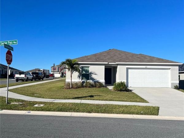 604 SARNER PASS WAY, WINTER HAVEN, FL 33881