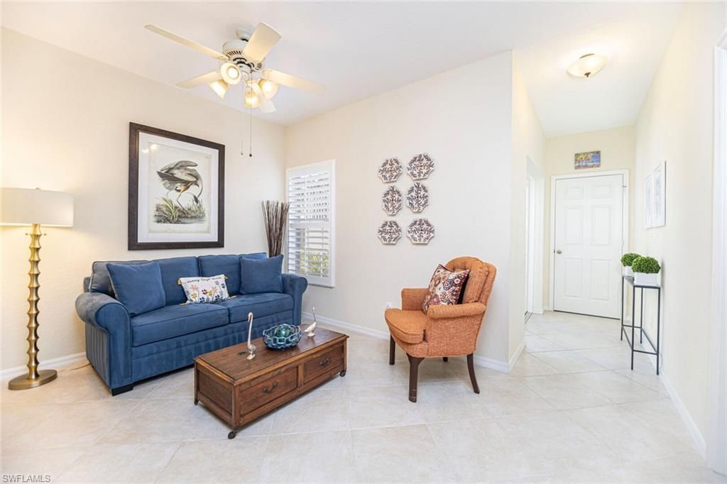 823 Tanbark Dr, Unit 101, Naples, FL 34108 Photo