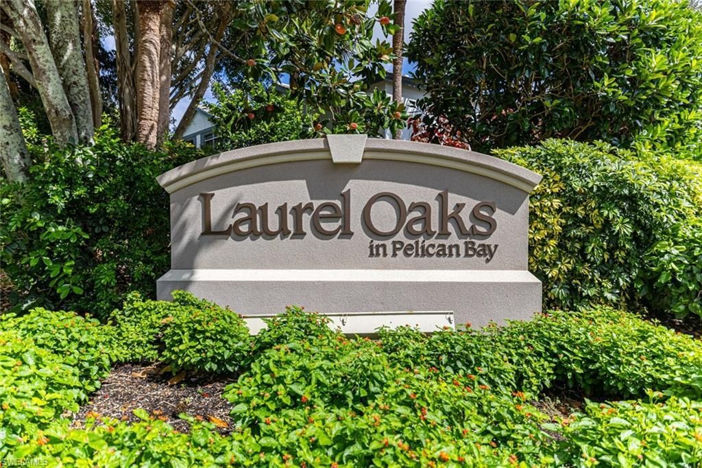 823 Tanbark Dr, Unit 101, Naples, FL 34108 Photo