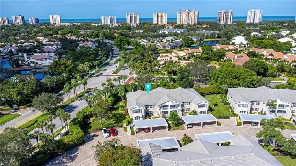 823 Tanbark Dr, Unit 101, Naples, FL 34108 Photo