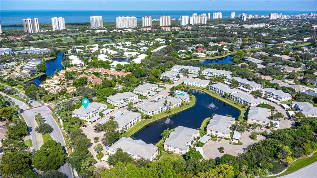 823 Tanbark Dr, Unit 101, Naples, FL 34108 Photo