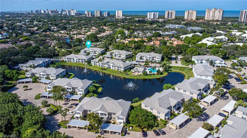 823 Tanbark Dr, Unit 101, Naples, FL 34108 Photo