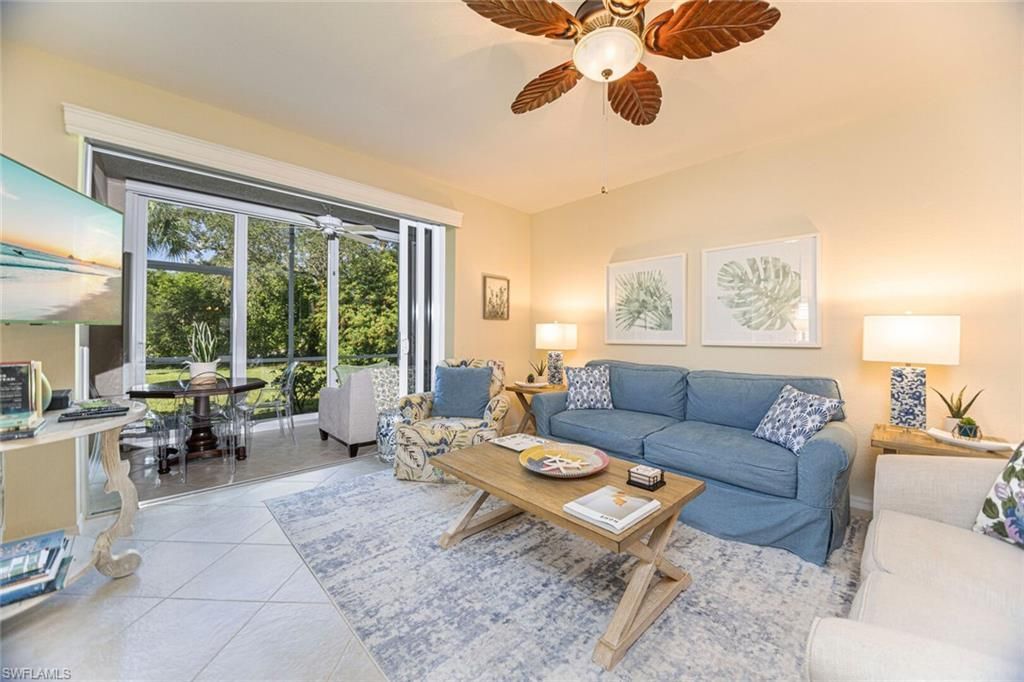 823 Tanbark Dr, Unit 101, Naples, FL 34108 Photo