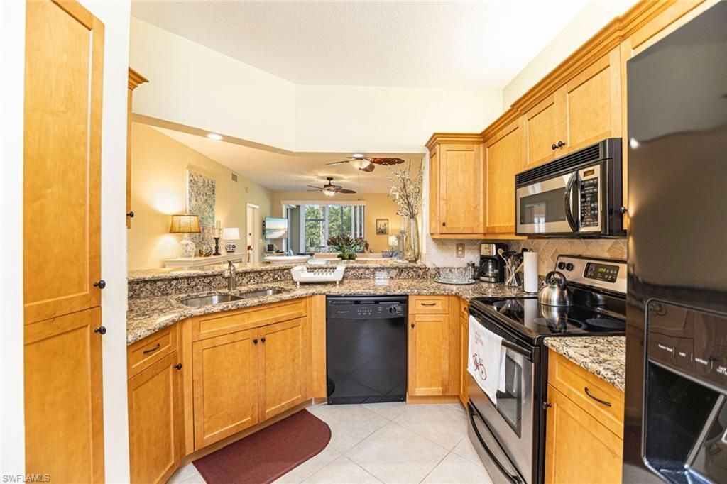 823 Tanbark Dr, Unit 101, Naples, FL 34108 Photo