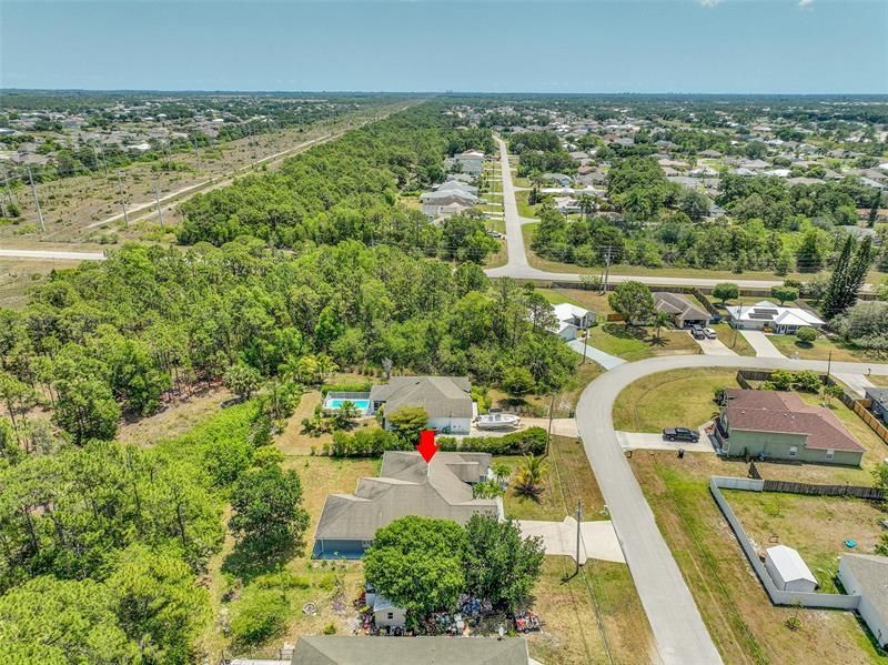 6107 NW Gause Ave, Port Saint Lucie, FL 34986 Photo