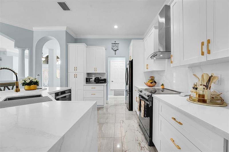 6107 NW Gause Ave, Port Saint Lucie, FL 34986 Photo