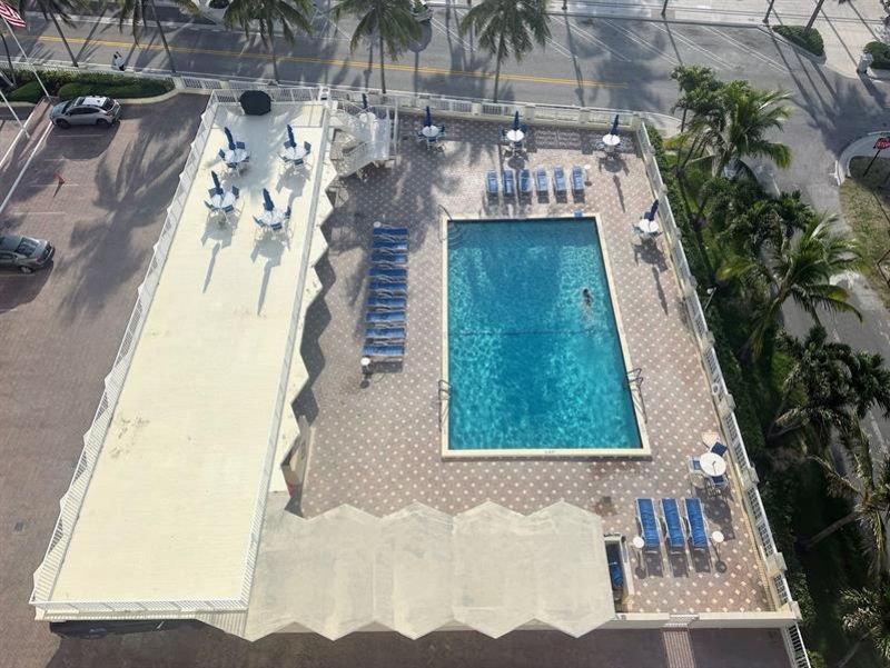 111 N Pompano Beach Boulevard, Unit 605, Pompano Beach, FL 33062 Photo