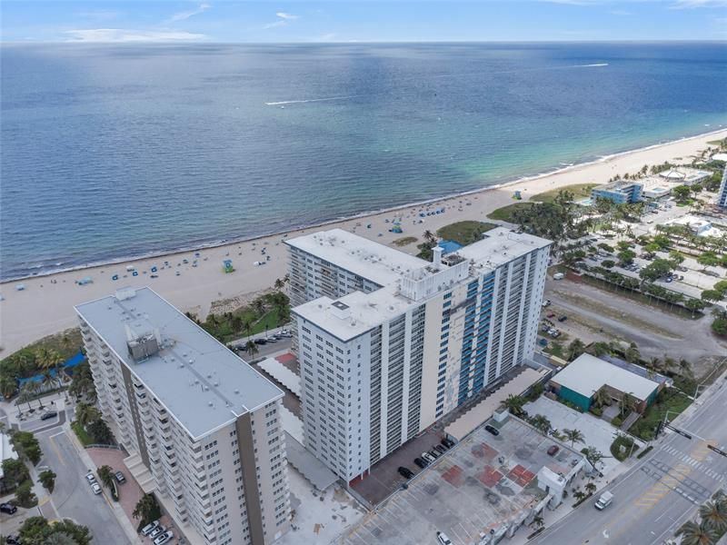 111 N Pompano Beach Boulevard, Unit 605, Pompano Beach, FL 33062 Photo