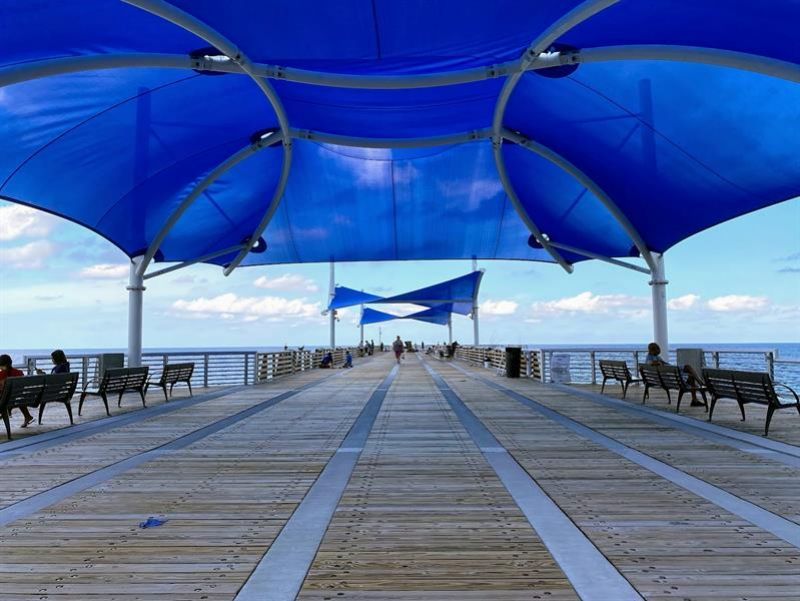 111 N Pompano Beach Boulevard, Unit 605, Pompano Beach, FL 33062 Photo