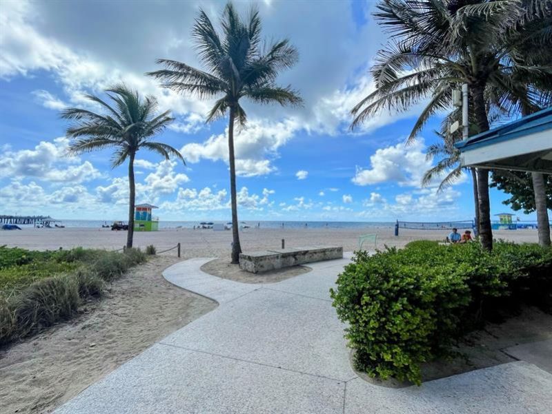 111 N Pompano Beach Boulevard, Unit 605, Pompano Beach, FL 33062 Photo