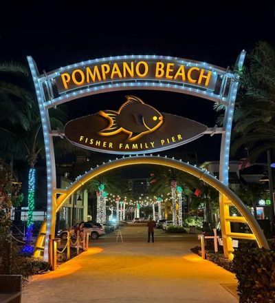 111 N Pompano Beach Boulevard, Unit 605, Pompano Beach, FL 33062 Photo