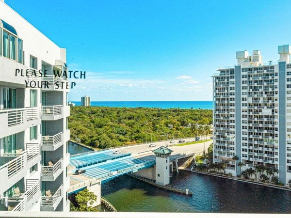 2670 E Sunrise Boulevard, Unit 1202, Fort Lauderdale, FL 33304