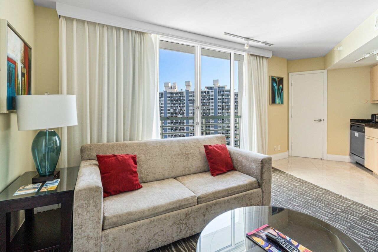 2670 E Sunrise Boulevard, Unit 1202, Fort Lauderdale, FL 33304 Photo