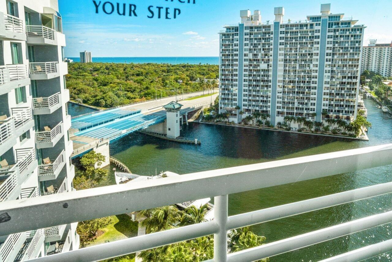 2670 E Sunrise Boulevard, Unit 1202, Fort Lauderdale, FL 33304 Photo