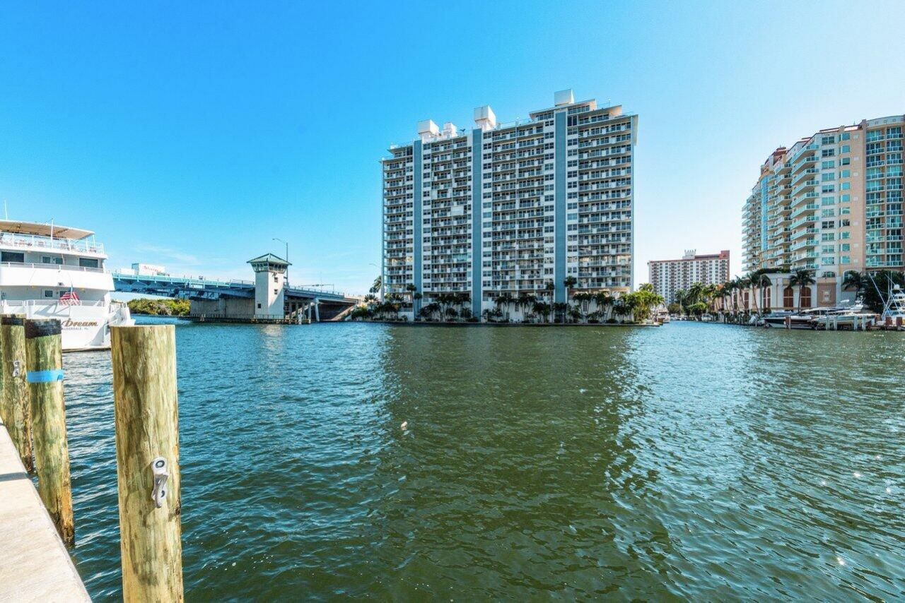 2670 E Sunrise Boulevard, Unit 1202, Fort Lauderdale, FL 33304 Photo