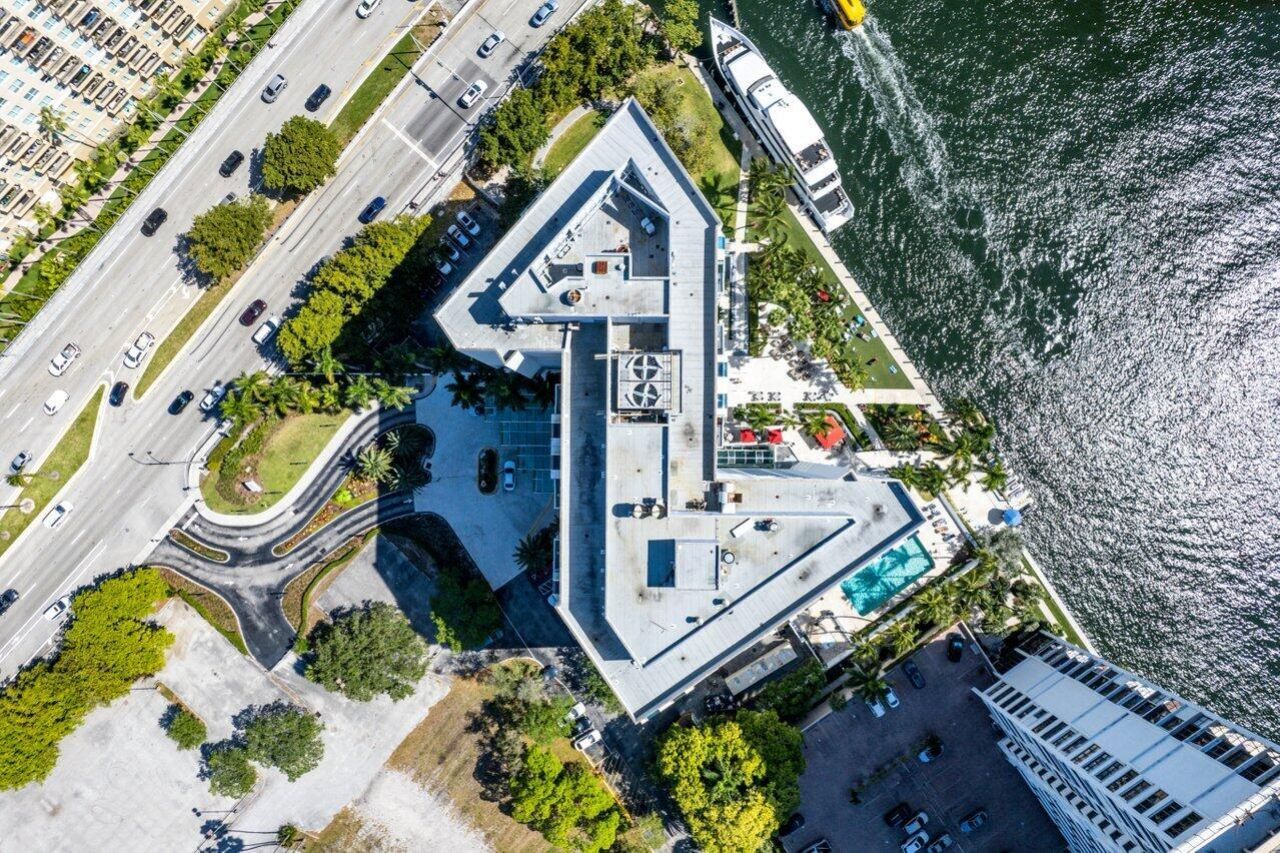 2670 E Sunrise Boulevard, Unit 1202, Fort Lauderdale, FL 33304 Photo