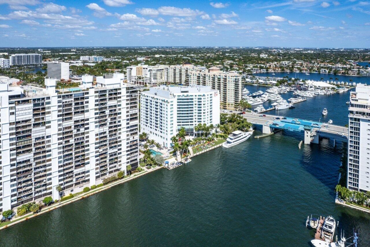 2670 E Sunrise Boulevard, Unit 1202, Fort Lauderdale, FL 33304 Photo