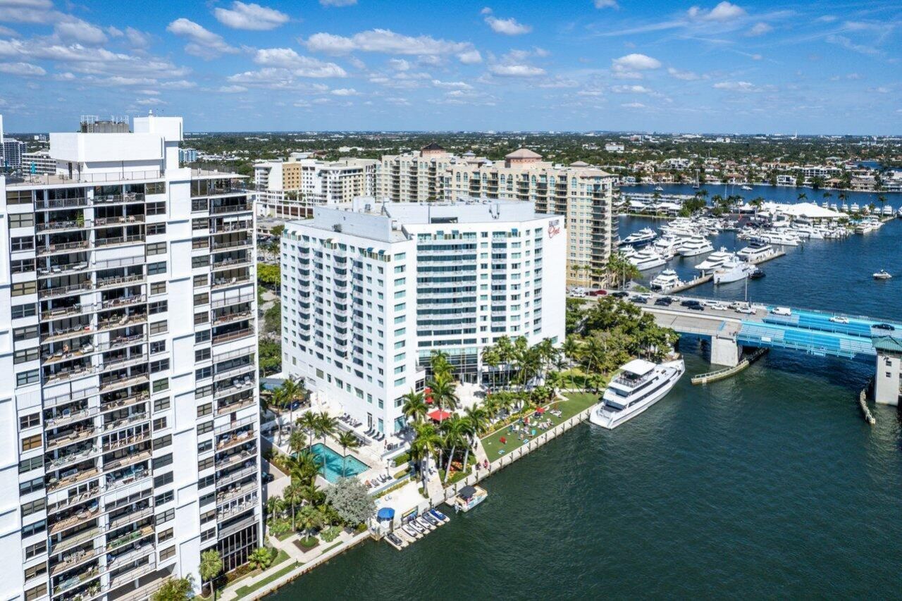 2670 E Sunrise Boulevard, Unit 1202, Fort Lauderdale, FL 33304 Photo