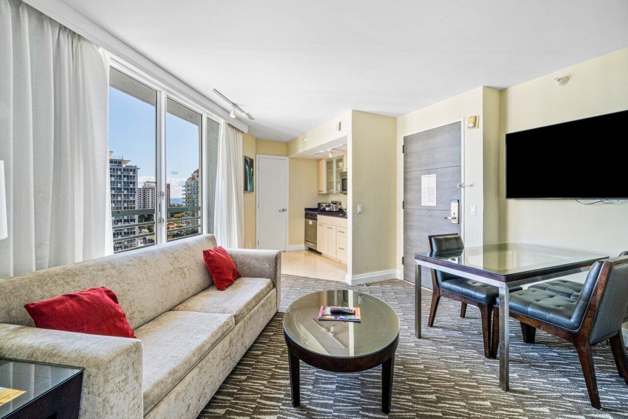 2670 E Sunrise Boulevard, Unit 1202, Fort Lauderdale, FL 33304 Photo