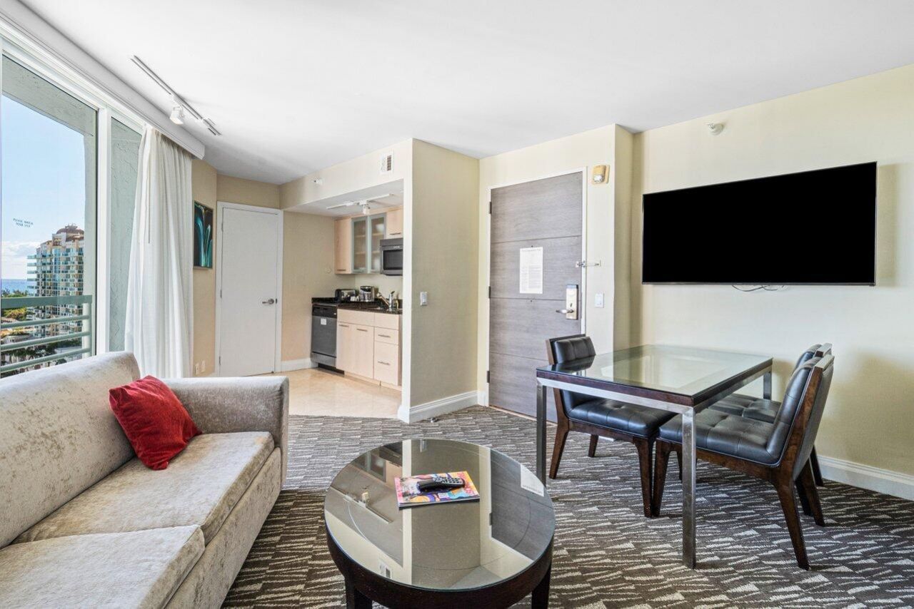 2670 E Sunrise Boulevard, Unit 1202, Fort Lauderdale, FL 33304 Photo