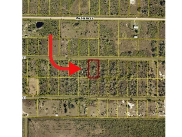15618 NW 254th Street, Okeechobee, FL 34972