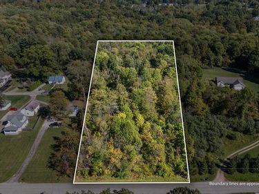 0 McElroy Rd, Mansfield, OH 44905