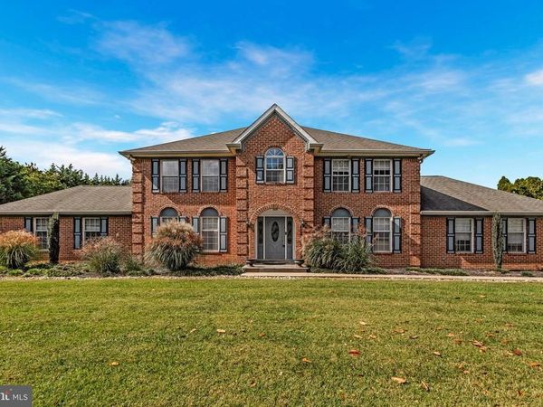 2300 BERMONDSEY DRIVE, BOWIE, MD 20721