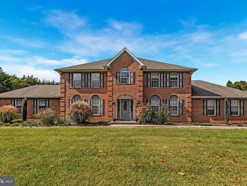 2300 Bermondsey Drive, Bowie, MD 20721 Main Photo